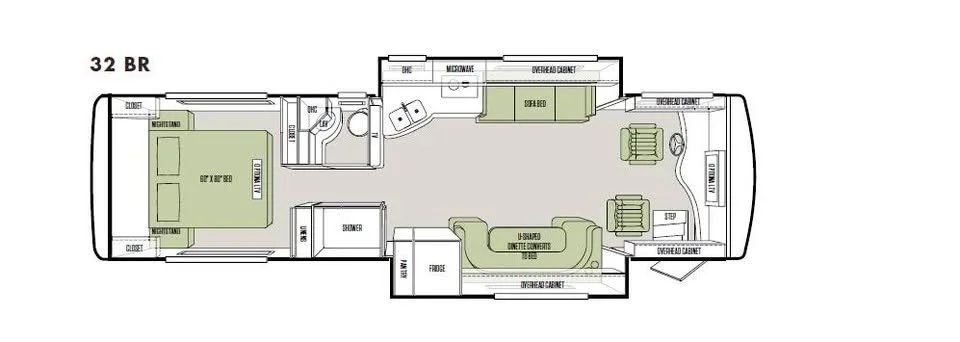 Used 2013  TIFFIN  image 8