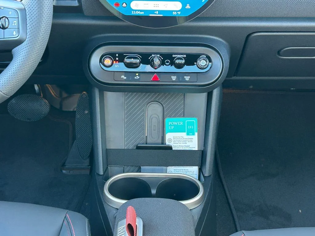 2026 MINI Hardtop 2 Door S - Photo 25
