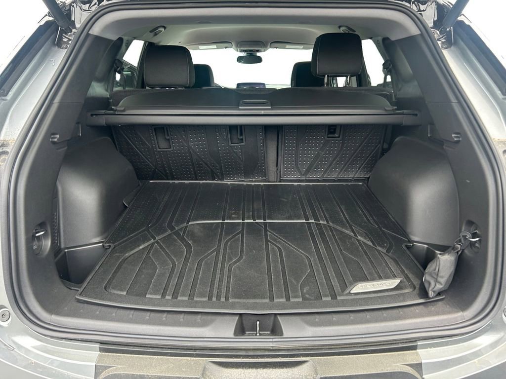 2026 Chevrolet Blazer 2LT - Photo 13