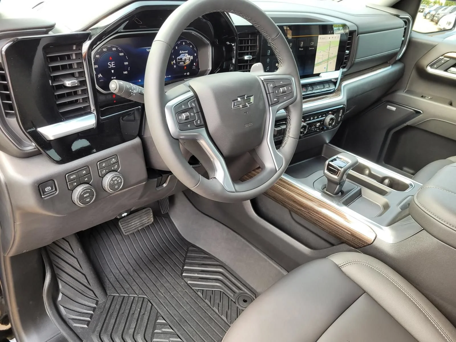 2026 Chevrolet Silverado 1500 LT Trail Boss - Photo 16
