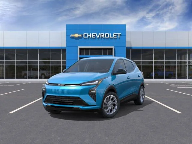 2027 Chevrolet Bolt LT - Photo 8