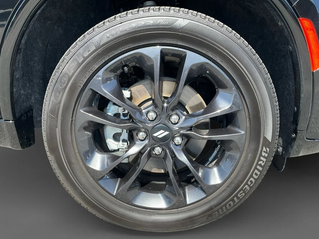 Used 2026 Black Dodge GT image 16