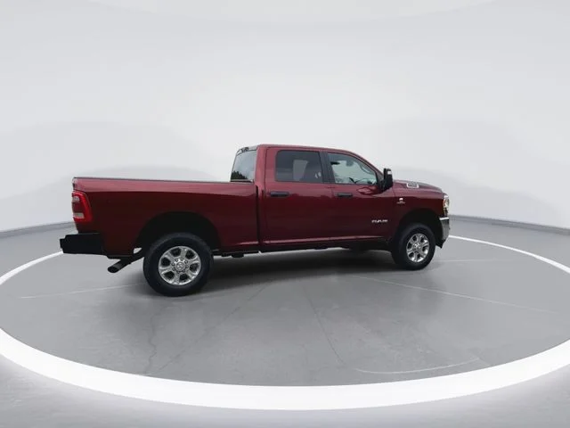 Used 2023 Red Ram Big Horn image 12