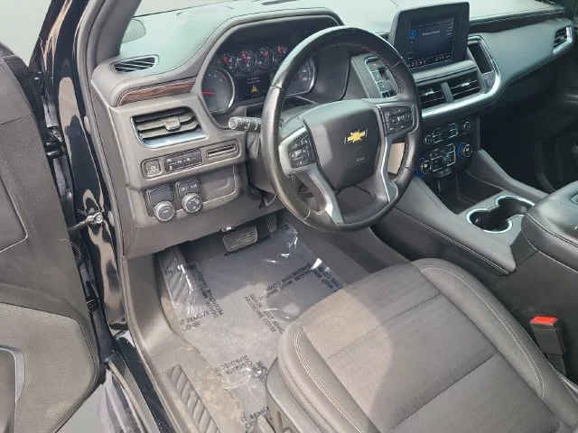 Used 2023 BLACK Chevrolet LS image 23