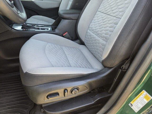 Used 2019 Ivy Metallic Chevrolet LS image 10