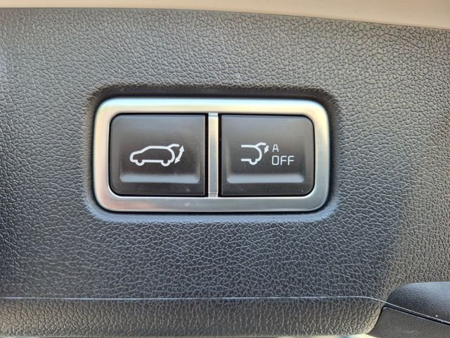 Certified Used 2024 White Kia X-Line SX image 35