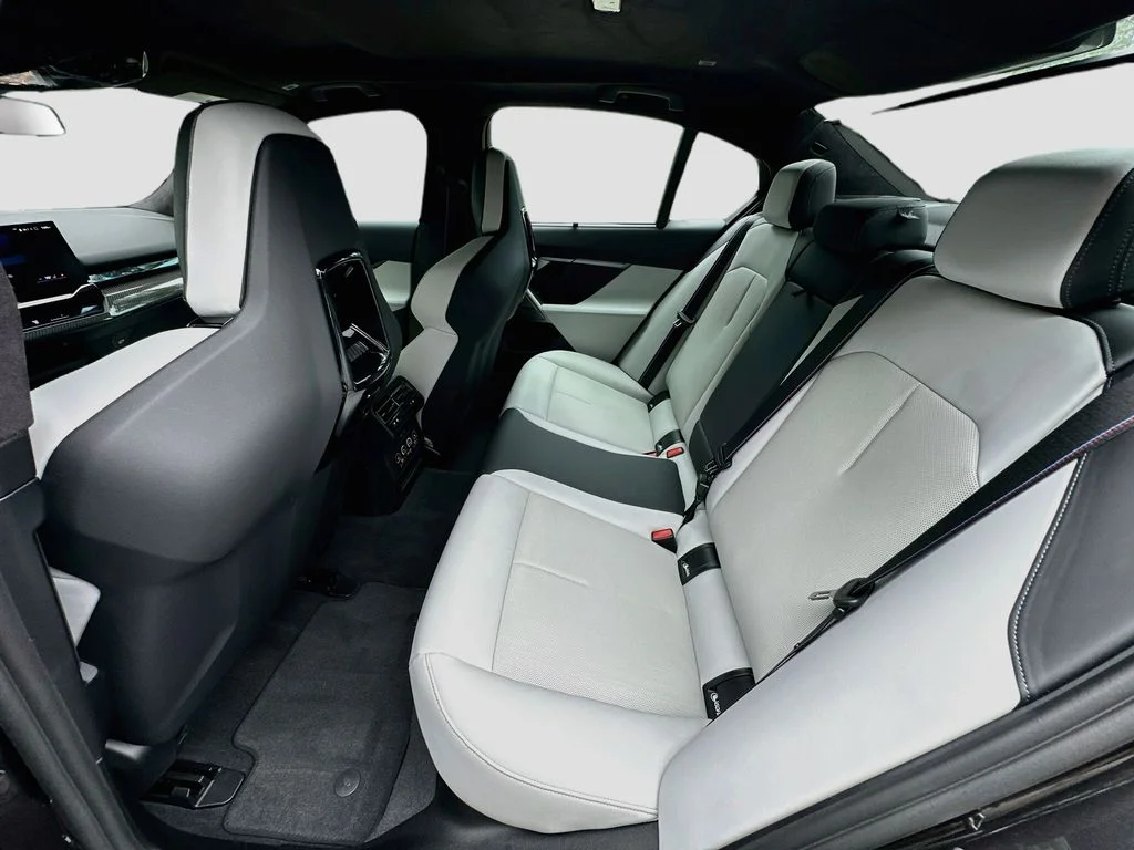 Used 2025 Dark Graphite BMW Base image 25