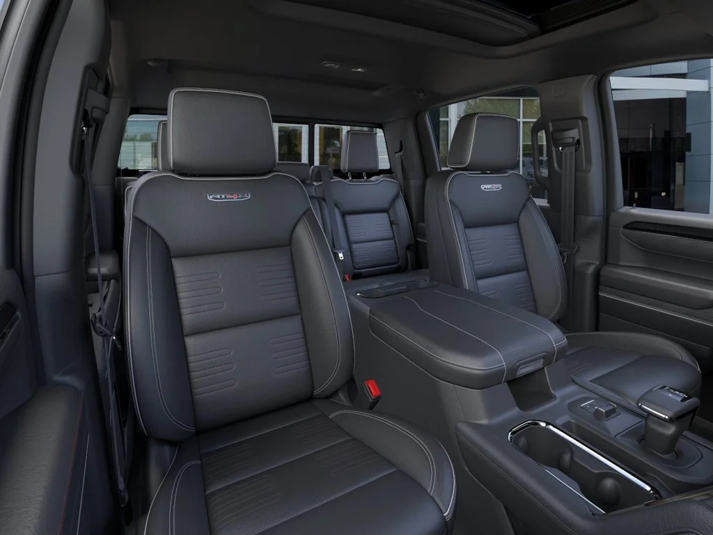 New 2026 Coastal Dune GMC AT4X image 16