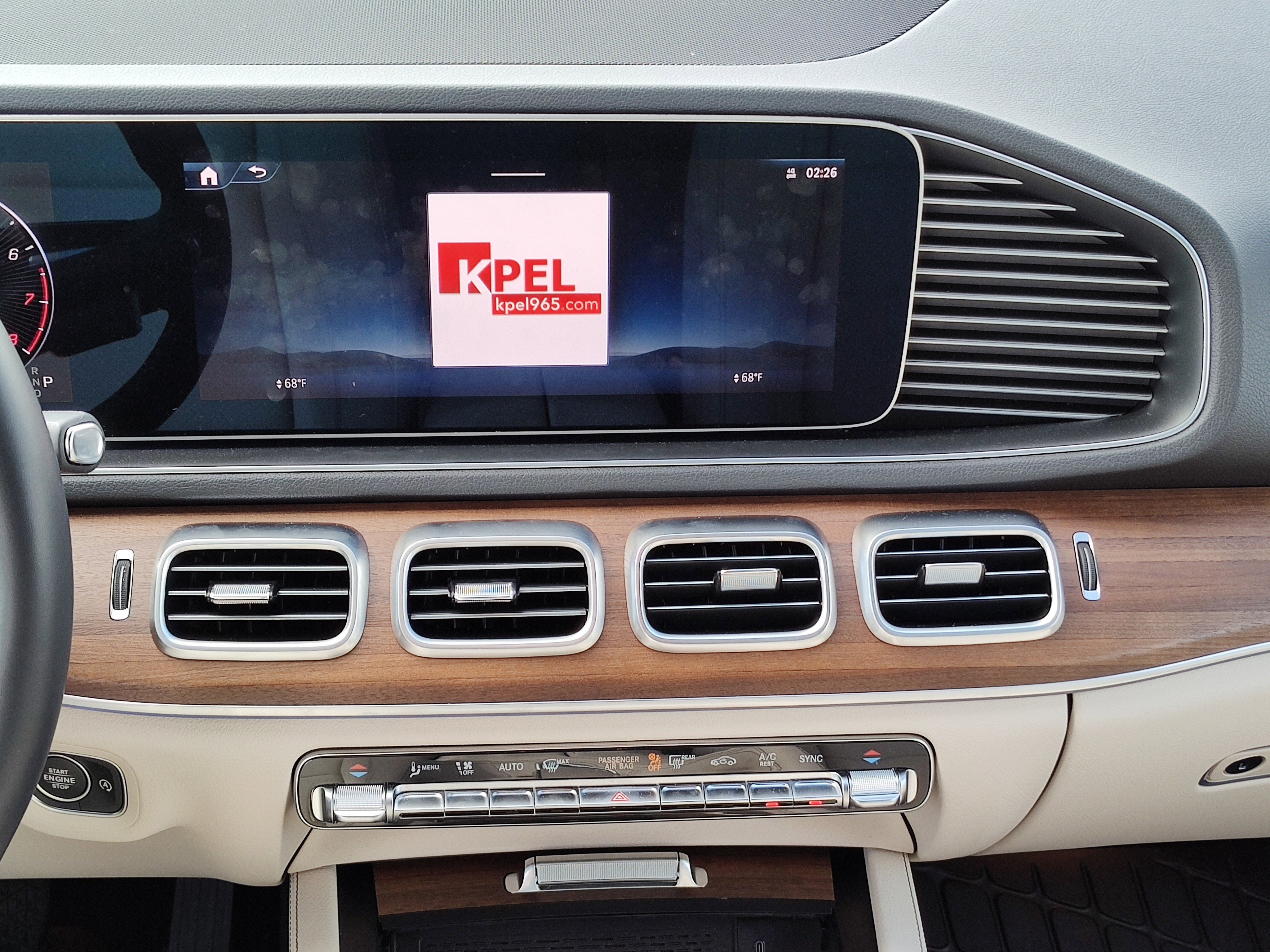 New 2026 Polar White Mercedes-Benz GLE 350 image 23
