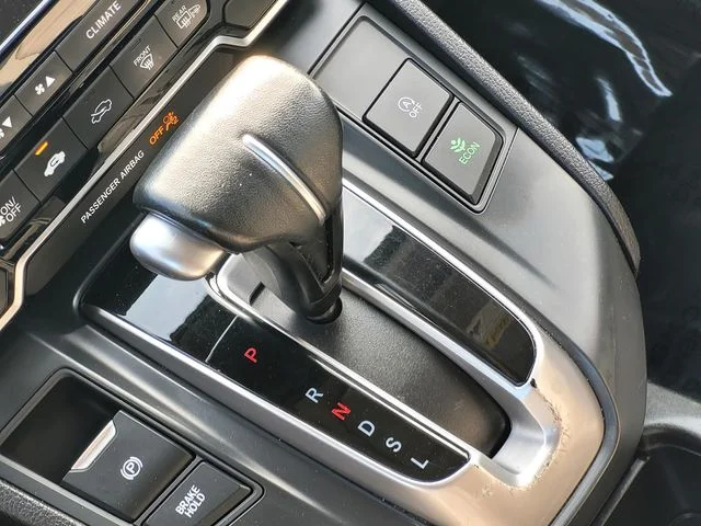 2022 Honda CR-V EX-L - Photo 24
