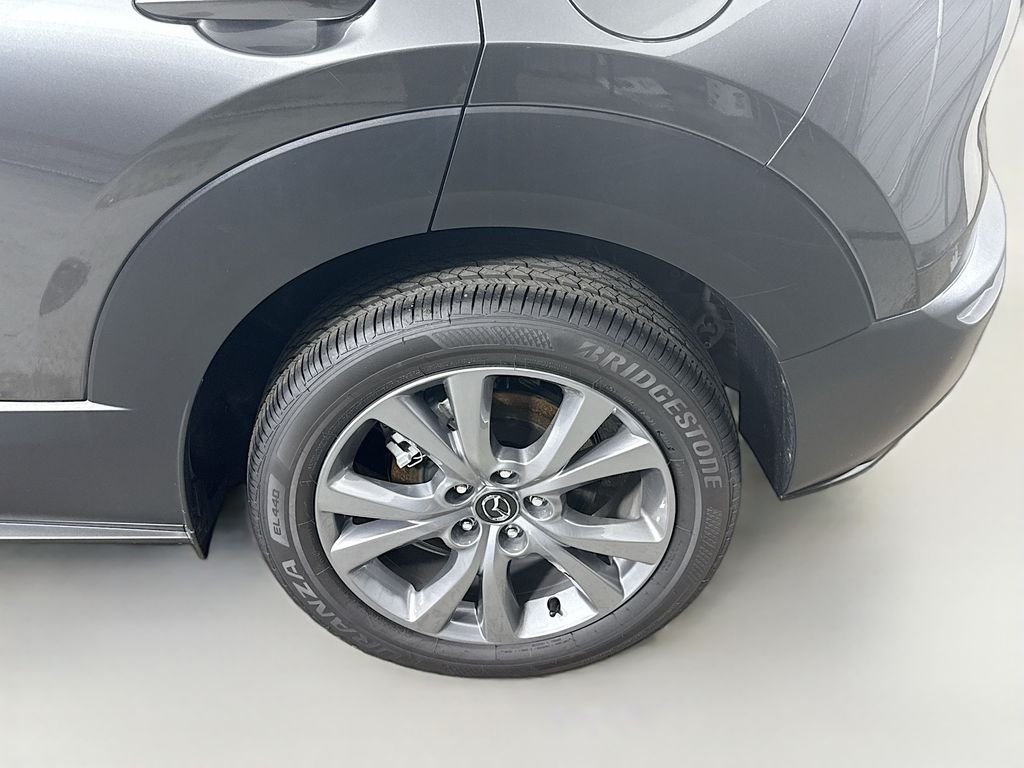 2025 Mazda CX-30 Preferred - Photo 34