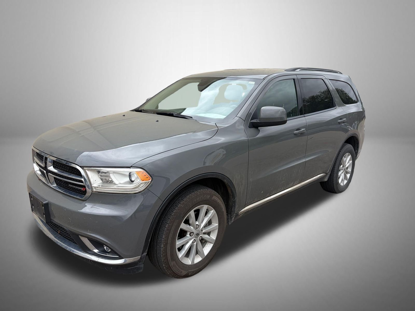2020 Dodge Durango