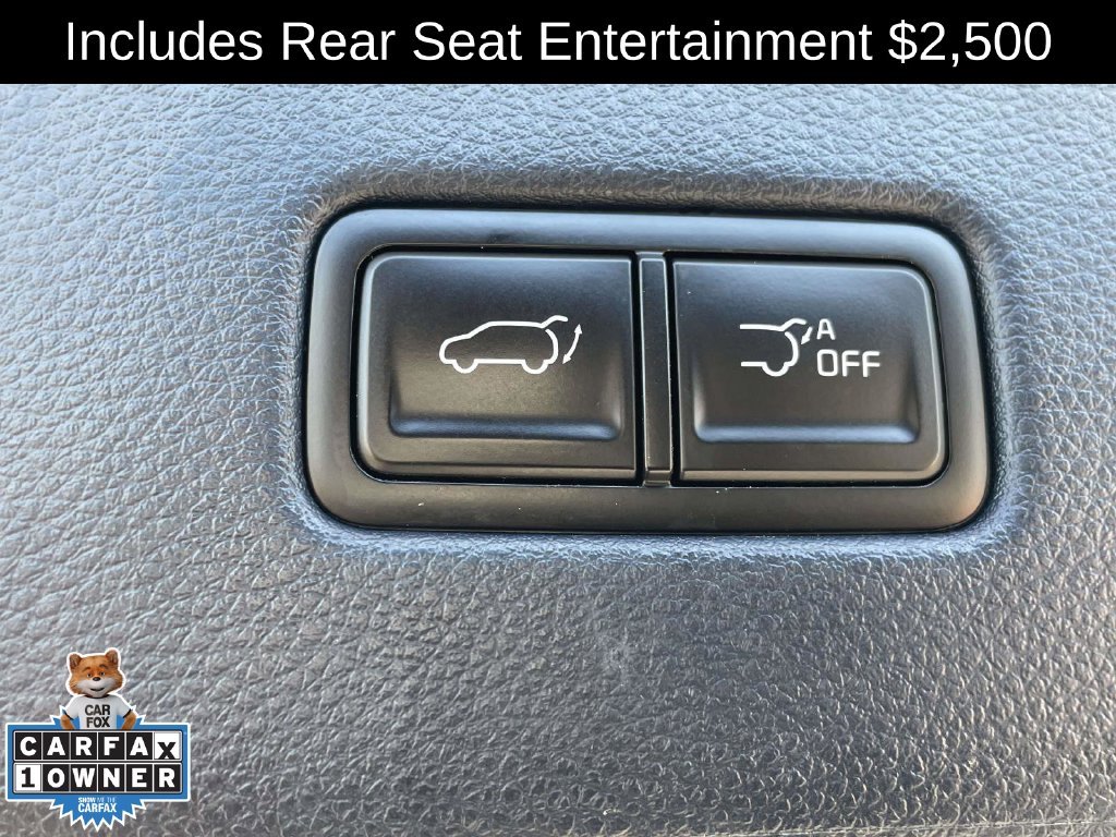 Used 2025 White Kia SX Prestige image 28