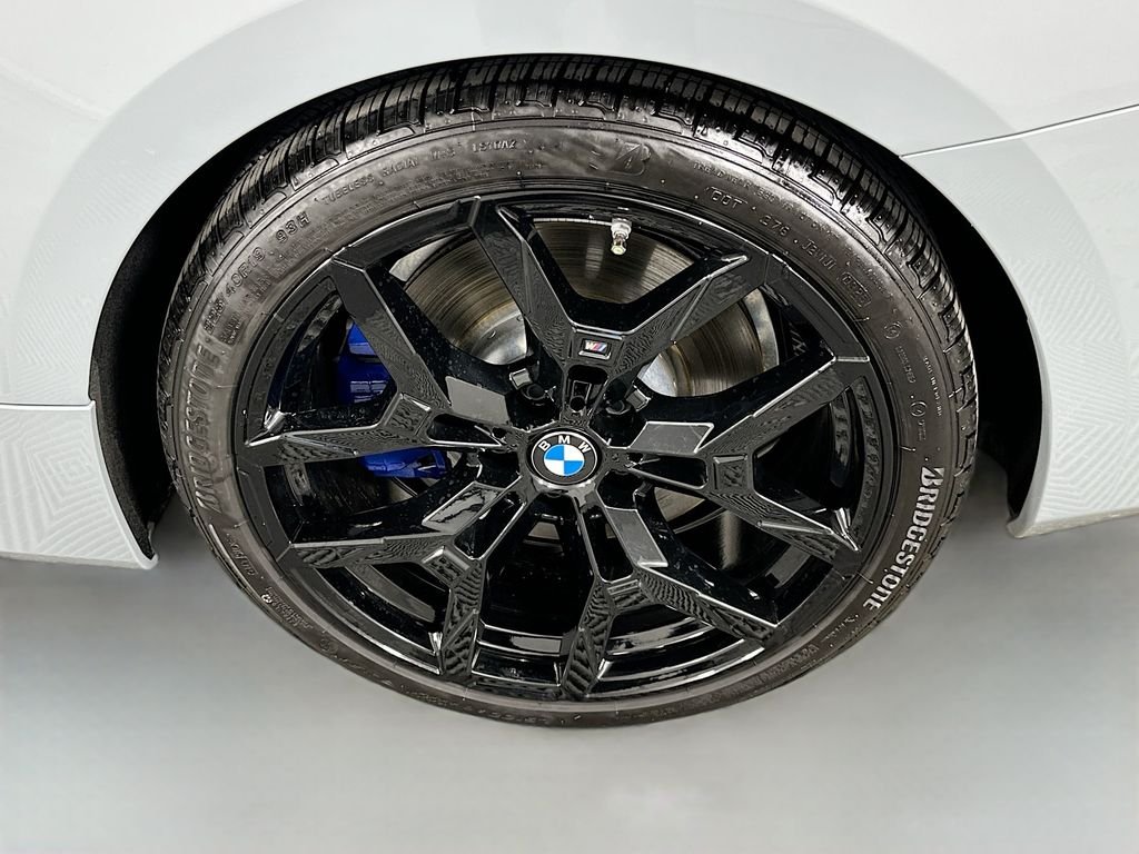 2025 BMW 4 Series 430i - Photo 32