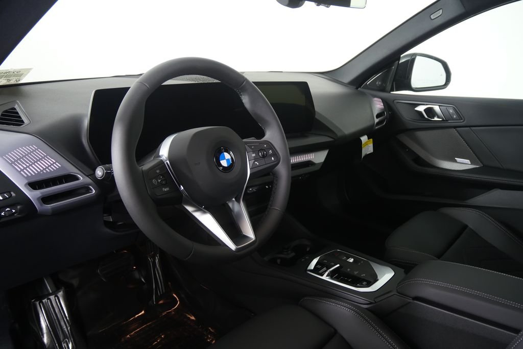 New 2026 Black Sapphire Metallic BMW 228 Gran Coupe image 12