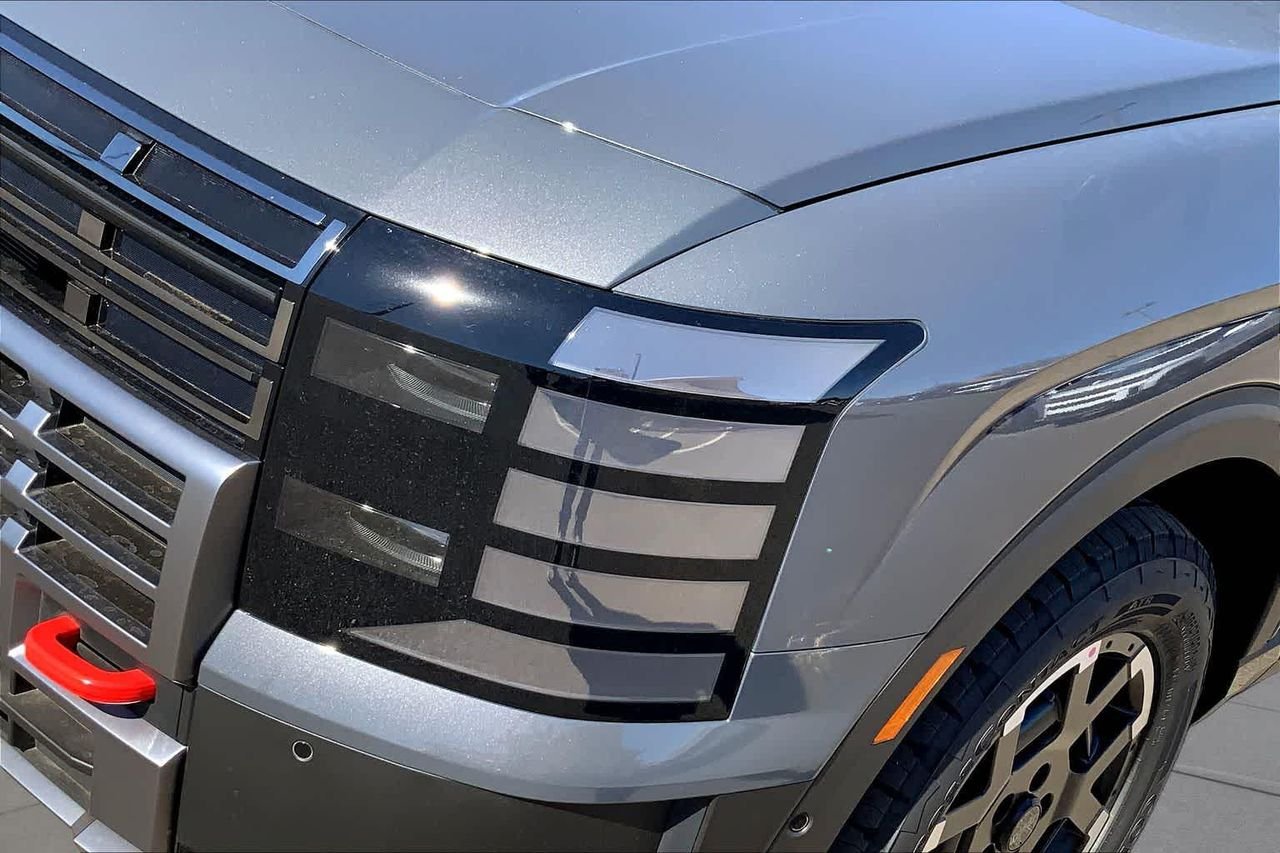 New 2026 Ecotronic Gray Pearl Hyundai XRT Pro image 13