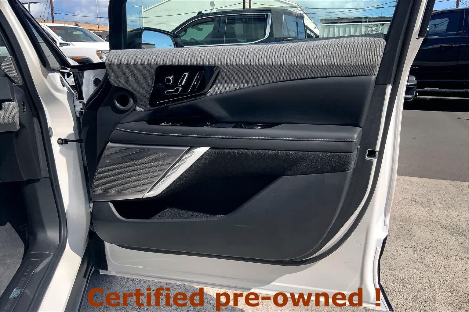 2025 Cadillac OPTIQ Sport 1 - Photo 28