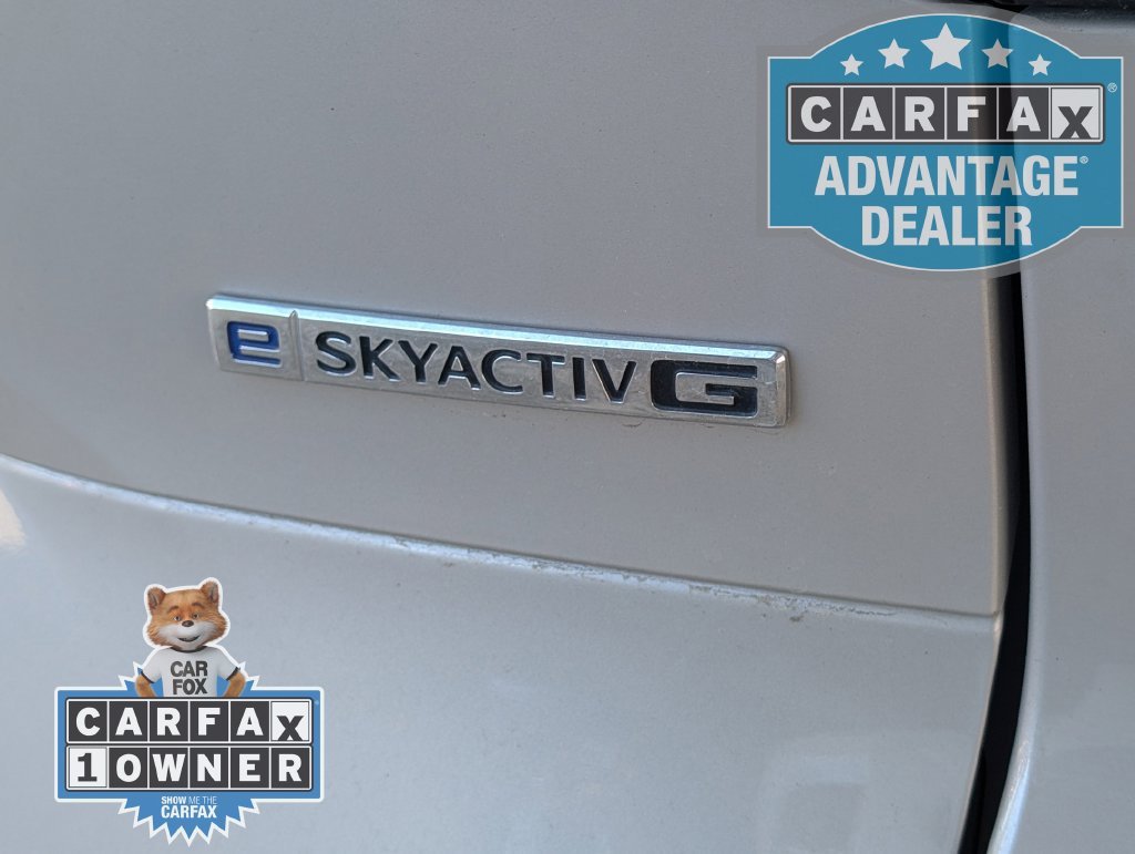Used 2024 Tan Mazda 3.3 Turbo Premium Plus image 36