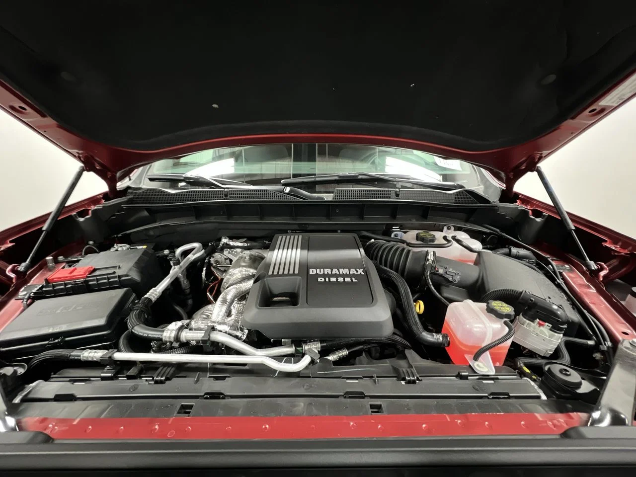 2026 GMC Sierra 1500 SLT - Photo 65