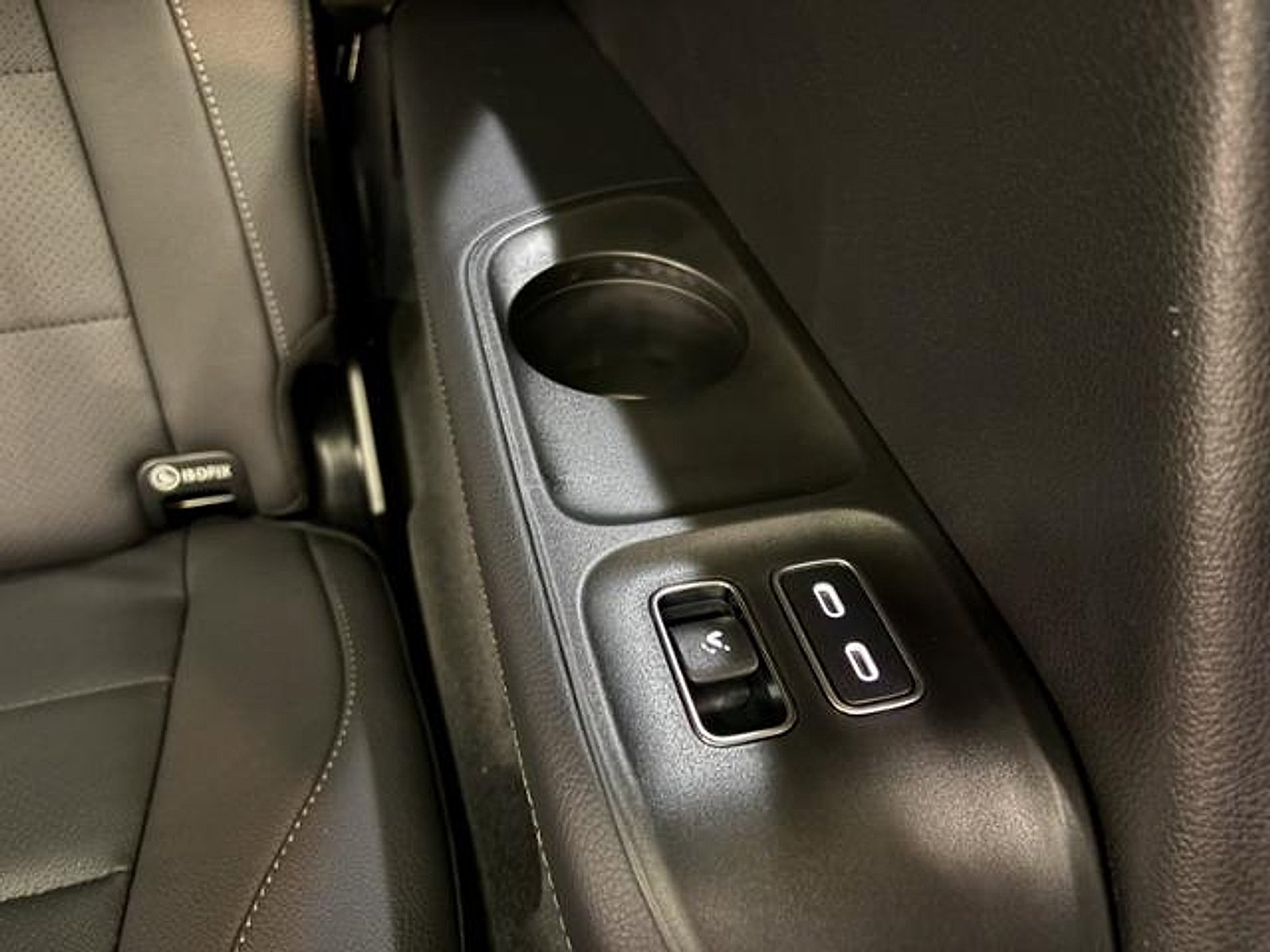 New 2026 Obsidian Black Metallic Mercedes-Benz 4MATIC® image 51