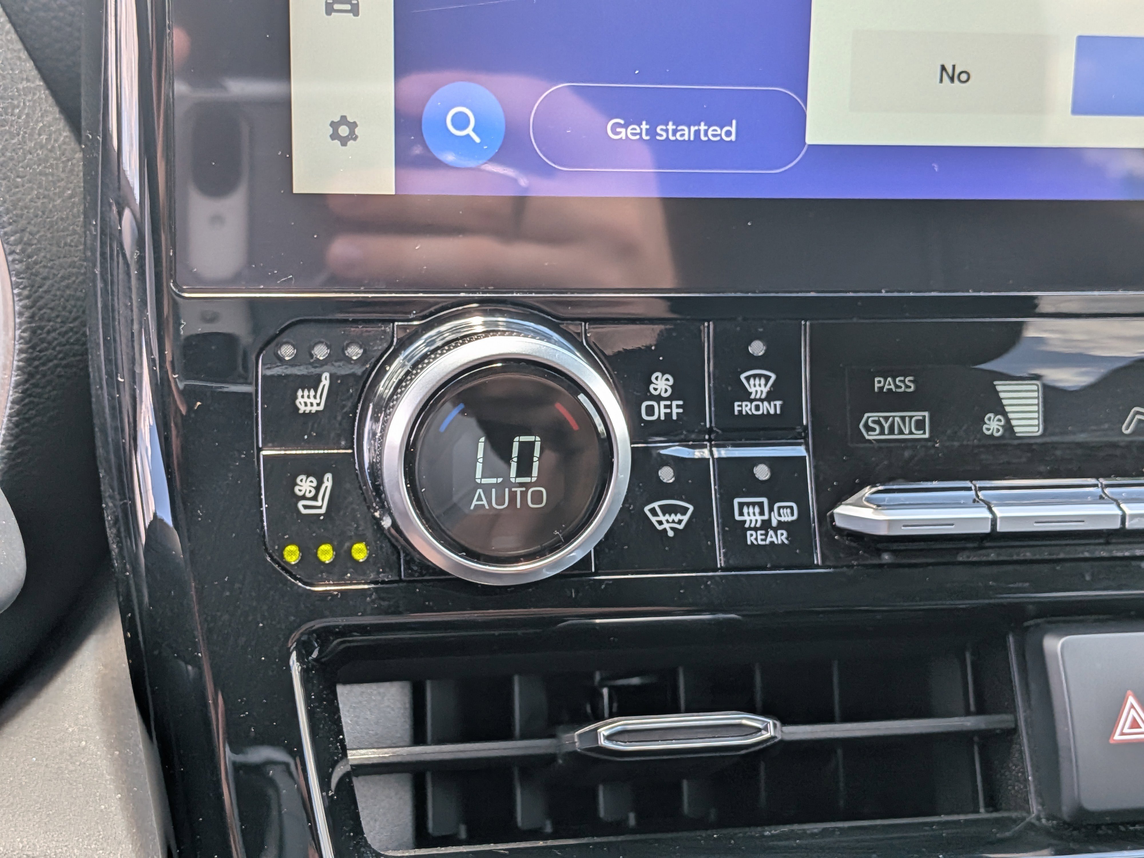 2024 Toyota Highlander Platinum - Photo 32