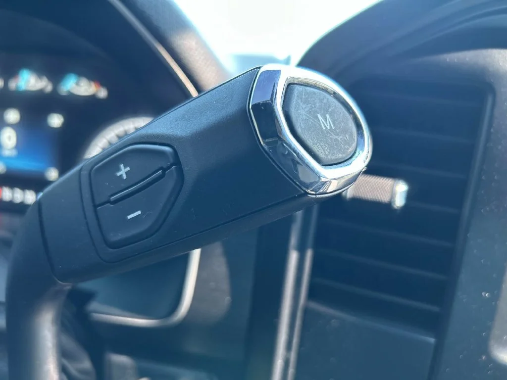 Used 2021 Silver Ford XL image 49