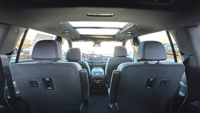 2025 Buick Enclave Sport Touring - Photo 32