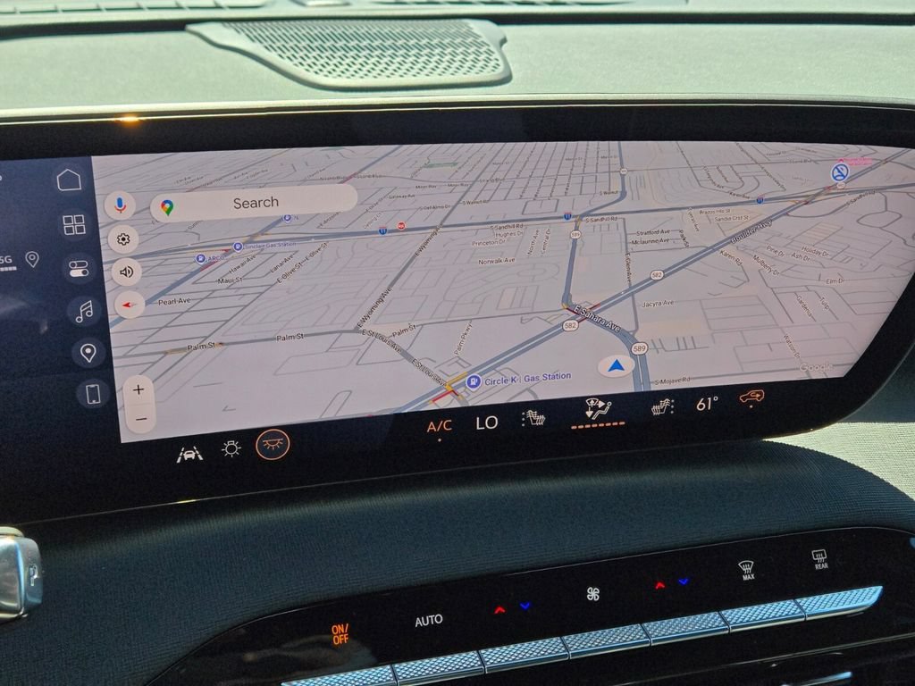 2026 Buick Enclave Preferred - Photo 12