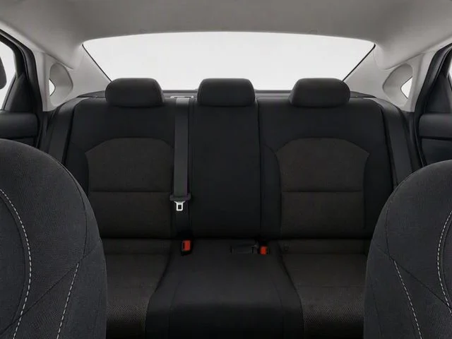 Used 2022 Gravity Gray Kia FE image 18