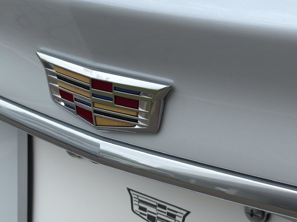 2026 Cadillac CT5 Premium Luxury - Photo 6