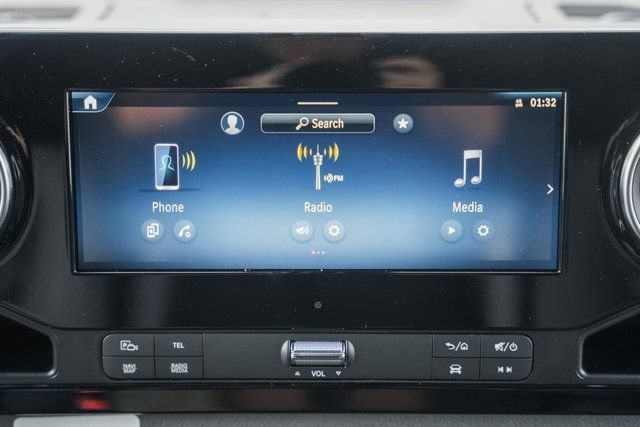 2025 Mercedes-Benz Sprinter Cargo Van Base - Photo 58