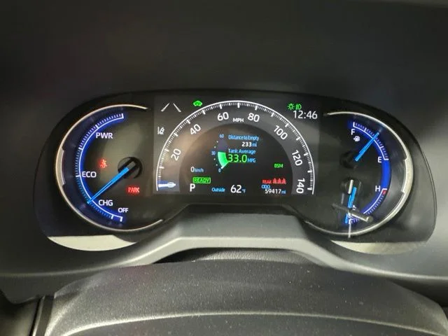 Used 2019 Black Toyota Limited image 18