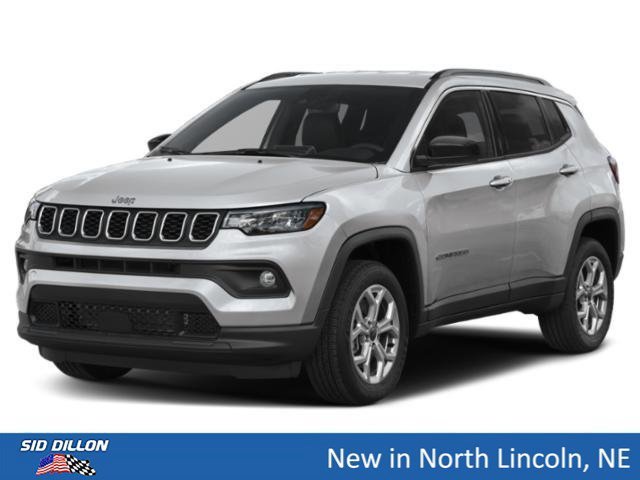 New 2026 Diamond Black Crystal Pearl-Coat Exterior Paint Jeep 4DR 4WD LIMITED image 4