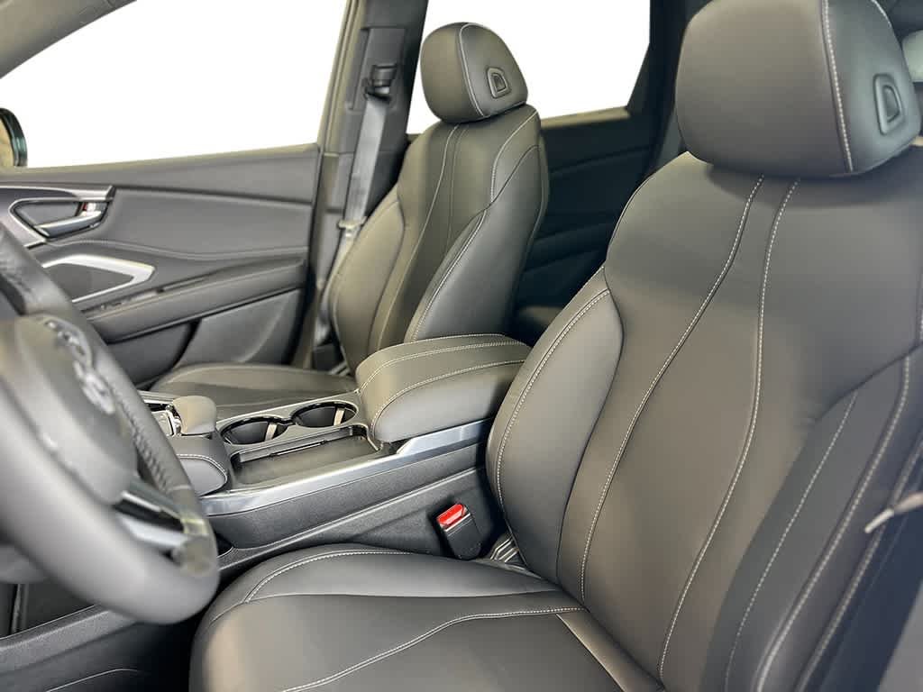 New 2026 Majestic Black Pearl Acura  image 13