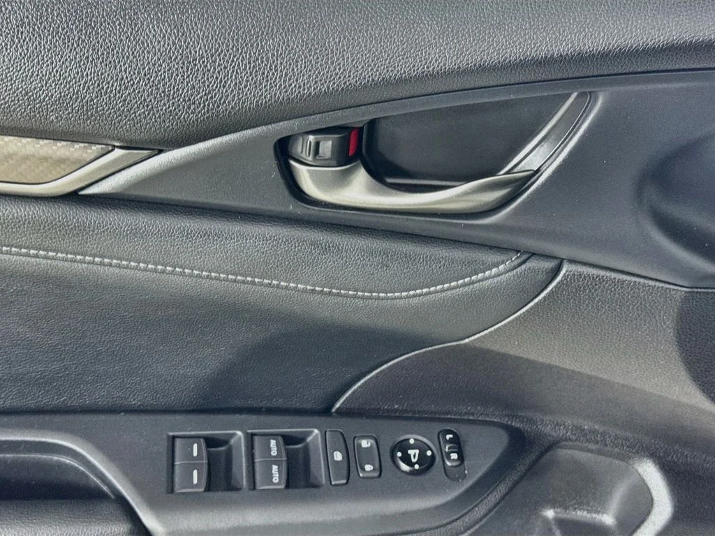 Used 2019 White Orchid Pearl Honda Sport Touring image 22
