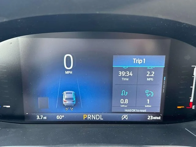 2026 Ford Escape Active - Photo 56