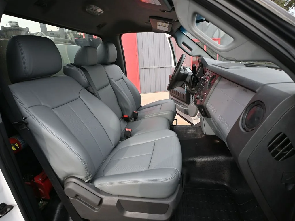 2016 Ford F-550 - Photo 67