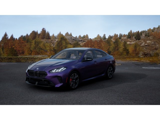 2026 BMW 2 Series 228 Gran Coupe's photo