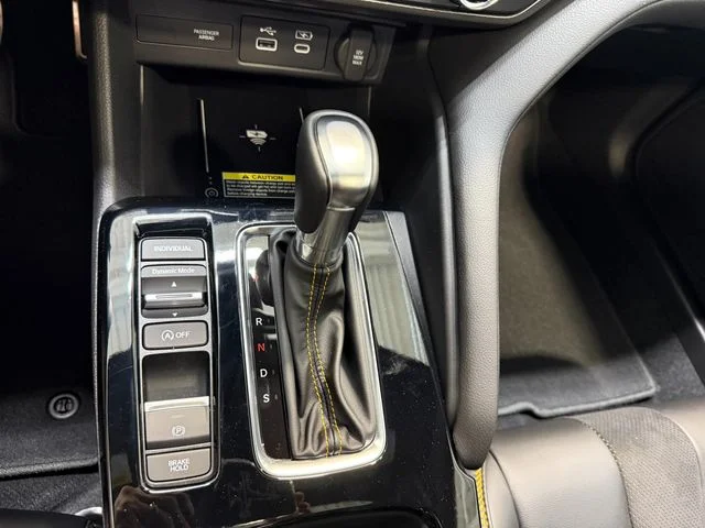 2026 Acura Integra A-Spec w/Technology Package - Photo 21