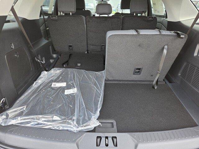 New 2026 Vapor Blue Metallic Ford Active image 31