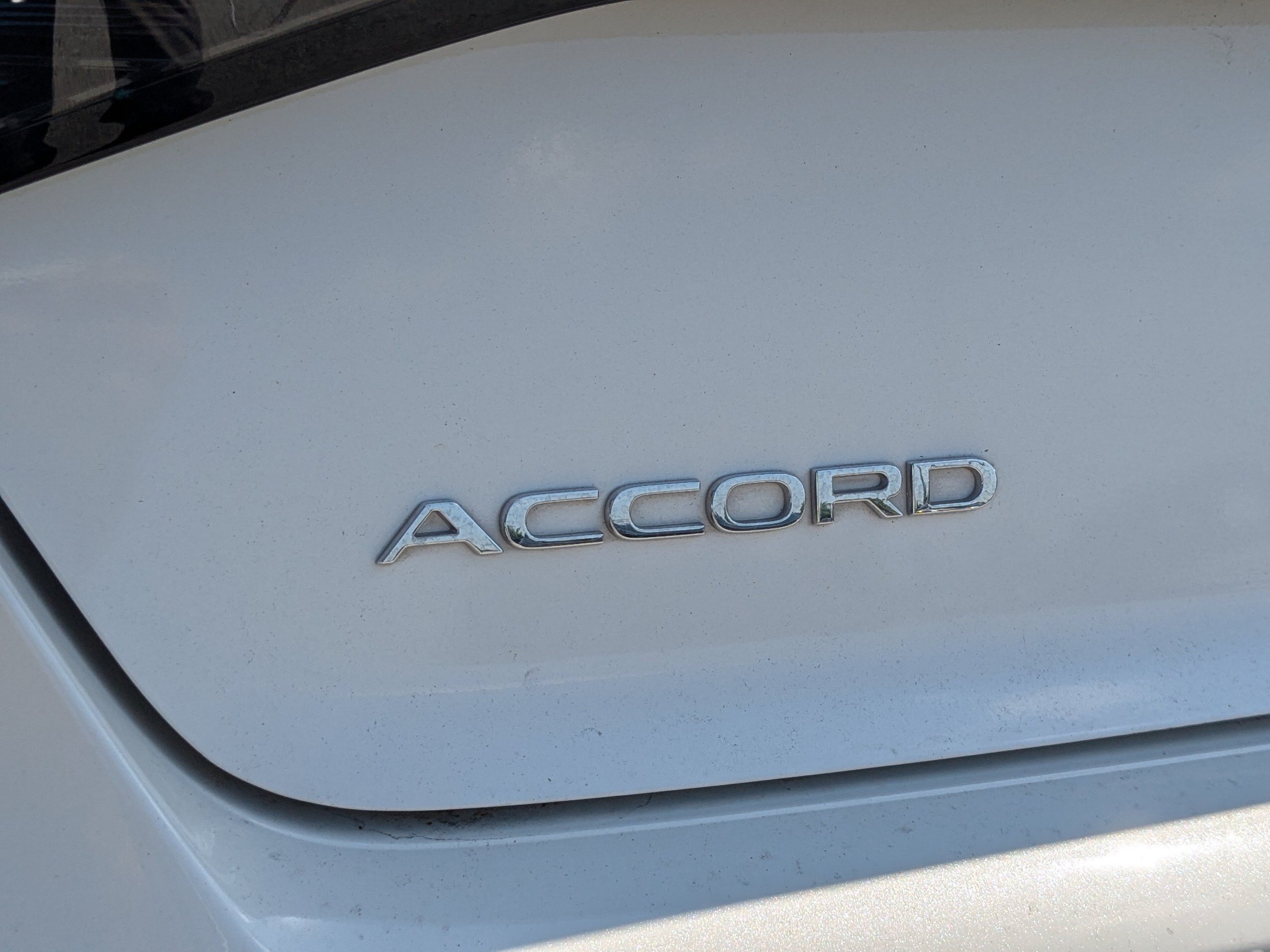 2023 Honda Accord Hybrid EX-L - Photo 34