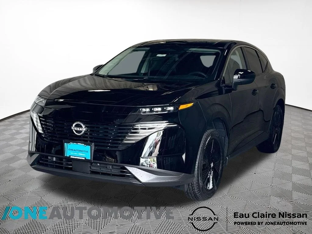 2025 Nissan Murano SV AWD's photo