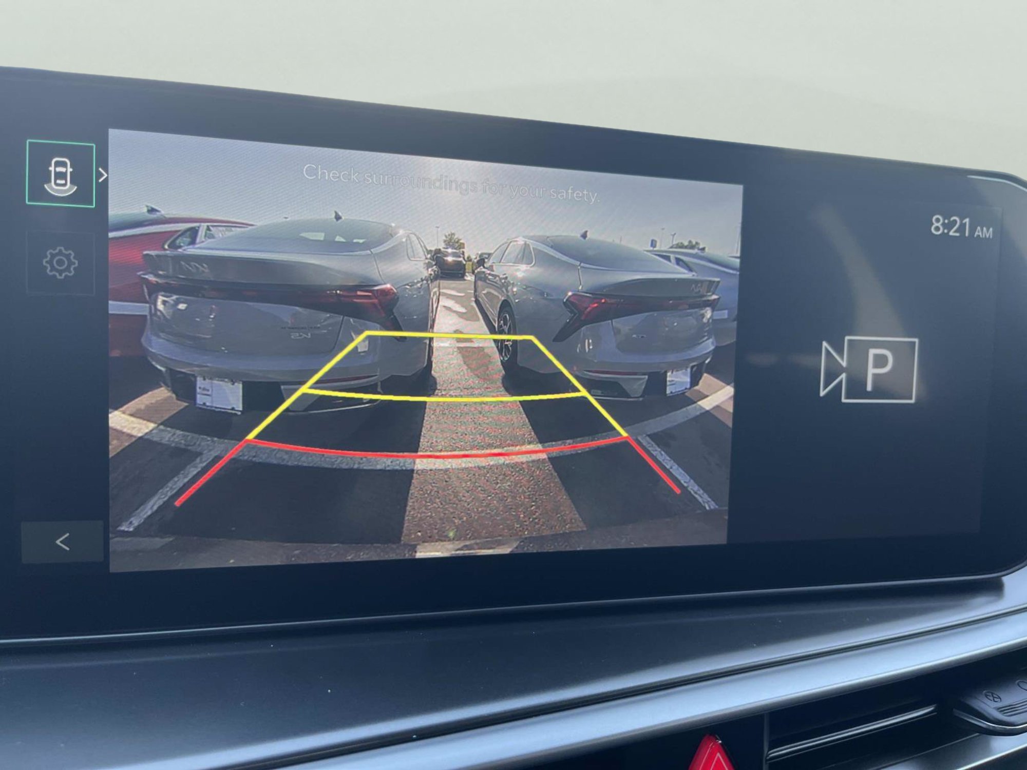 New 2026 Panthera Metal Kia LX image 30