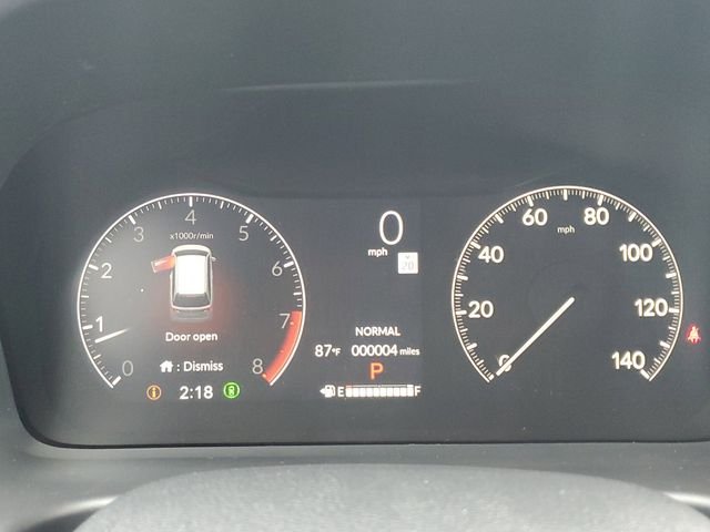 2026 Honda Odyssey Sport L - Photo 17