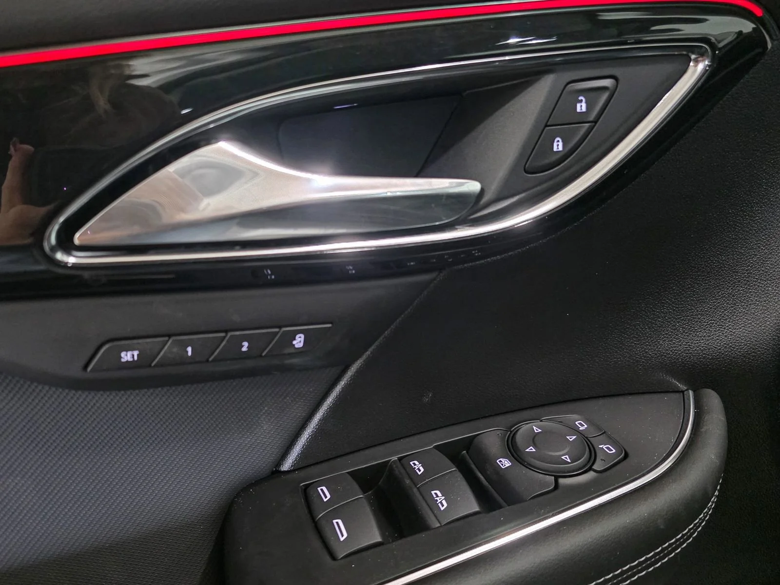 2026 Buick Envision Preferred - Photo 19