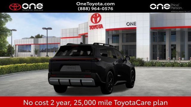 New 2026 Raven Toyota  image 12