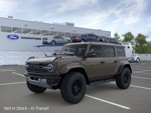 2026 Ford Bronco Bronco Raptor Raptor®