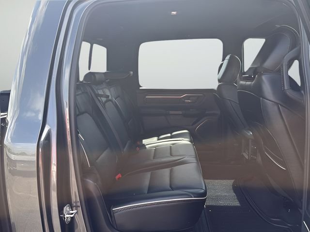 Used 2021 Gray Ram Limited image 22