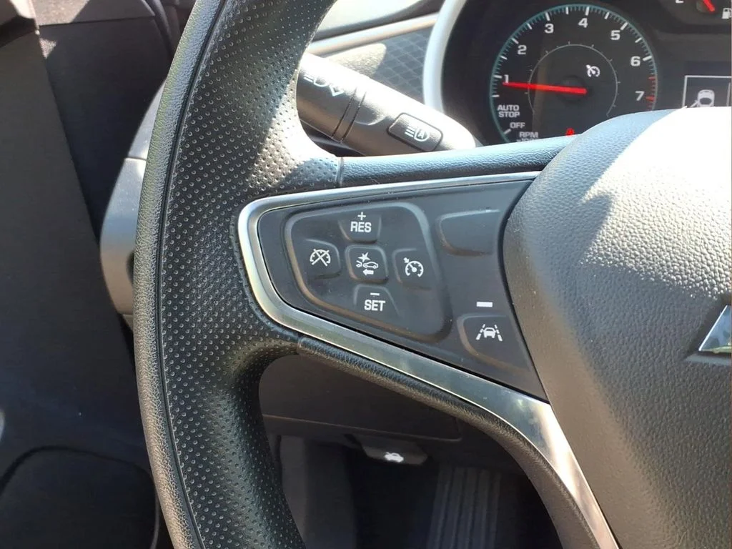 Certified Used 2024 Gray Chevrolet LT image 11