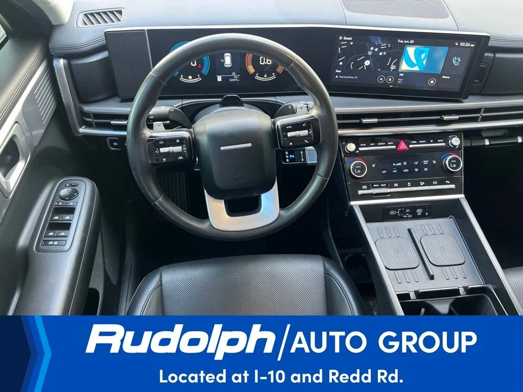 Used 2024 Green Hyundai XRT image 13